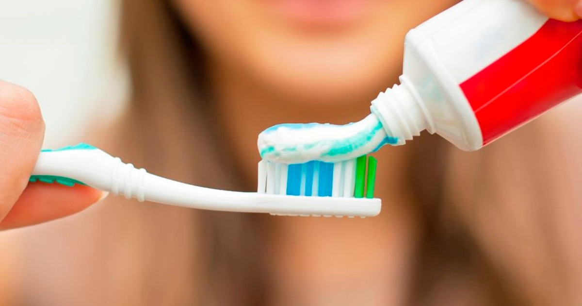 Colgate retira 3 millones de pastas dentales por posible riesgo a la salud; la mayor parte ya está en manos de consumidores