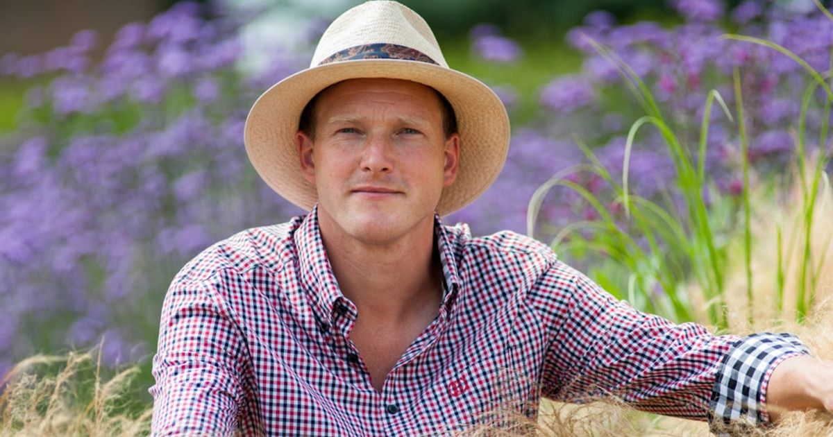 Joven botánico británico secuestrado durante nueve meses en la selva entre Panamá y Colombia mientras buscaba orquídeas inéditas