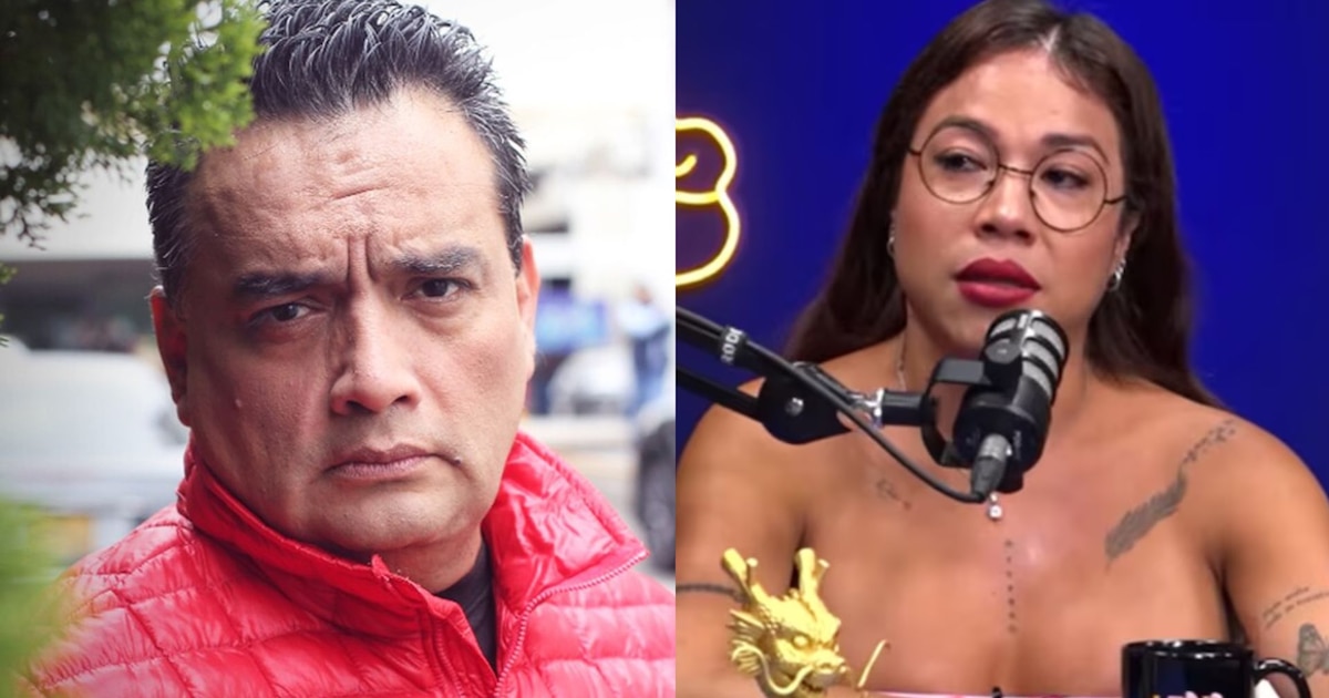Jorge Benavides enfrenta a América TV tras polémica entrevista de Dayanita en ‘La Chola Chabuca’