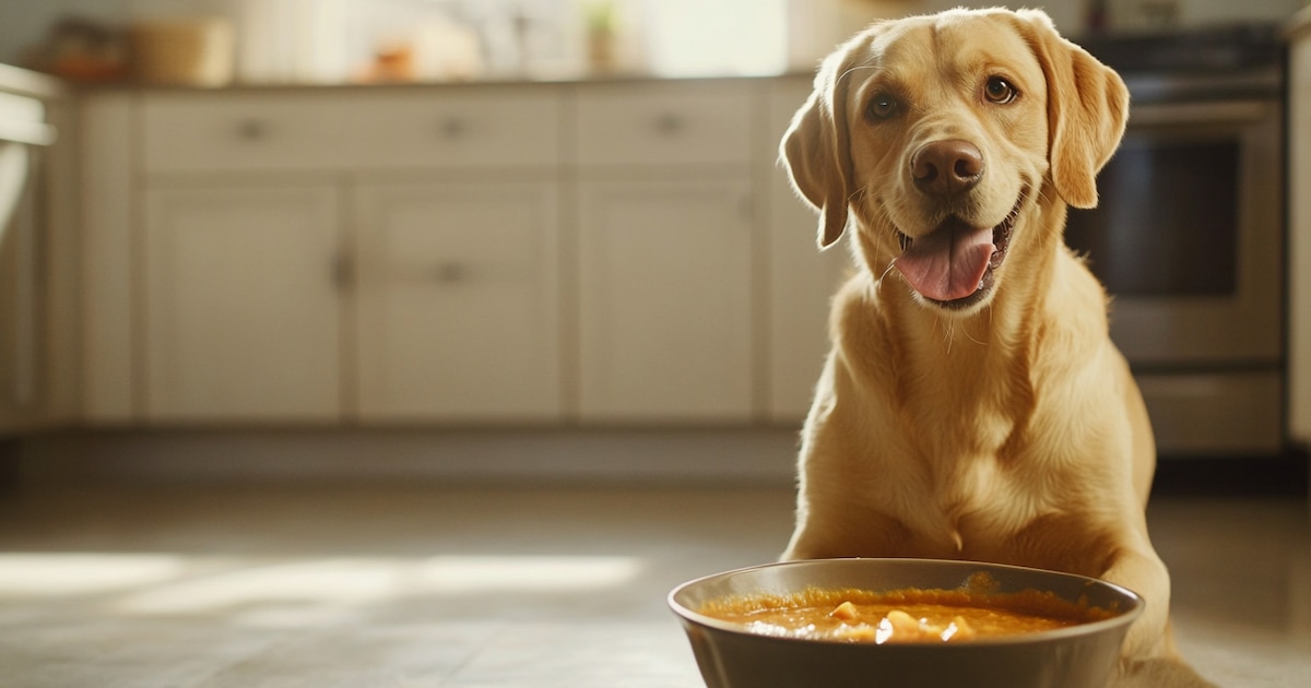 Estudio revela que labradores y golden retrievers son las razas caninas más propensas a sobrepeso en EE.UU., influenciadas por genética y entorno