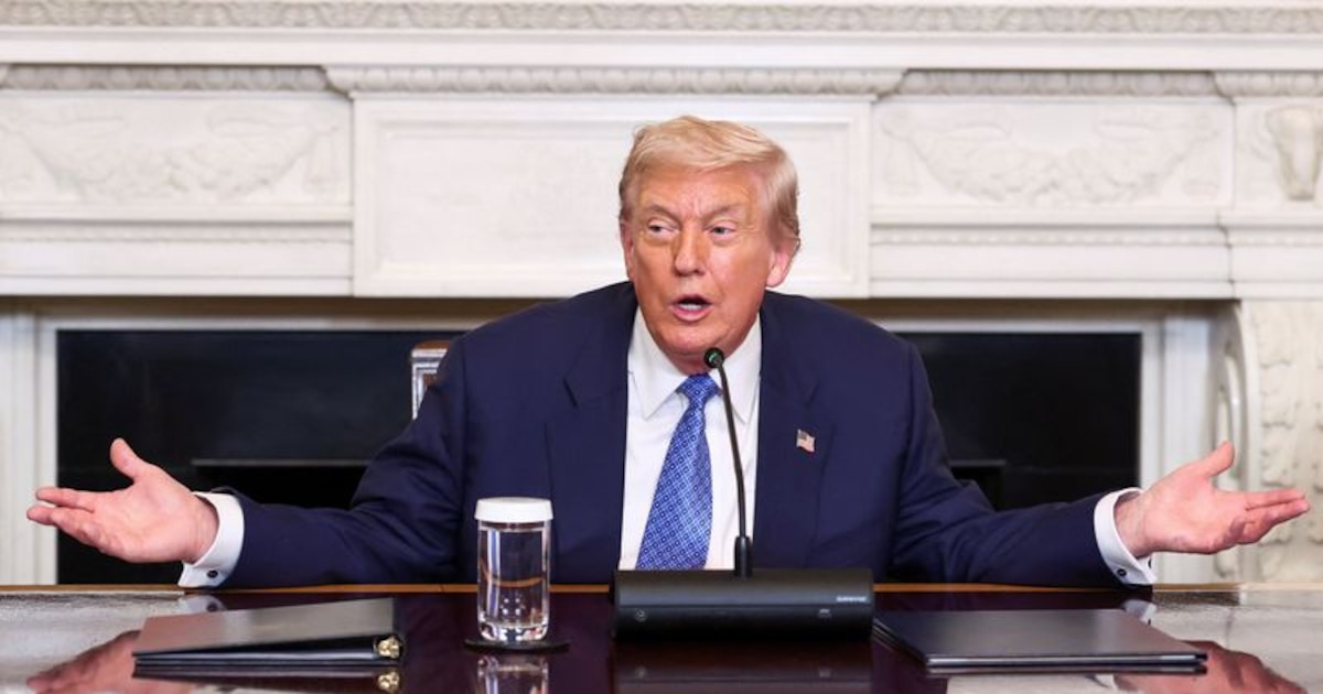 Trump impone aranceles del 50% a Brasil como represalia política por juicio contra Bolsonaro