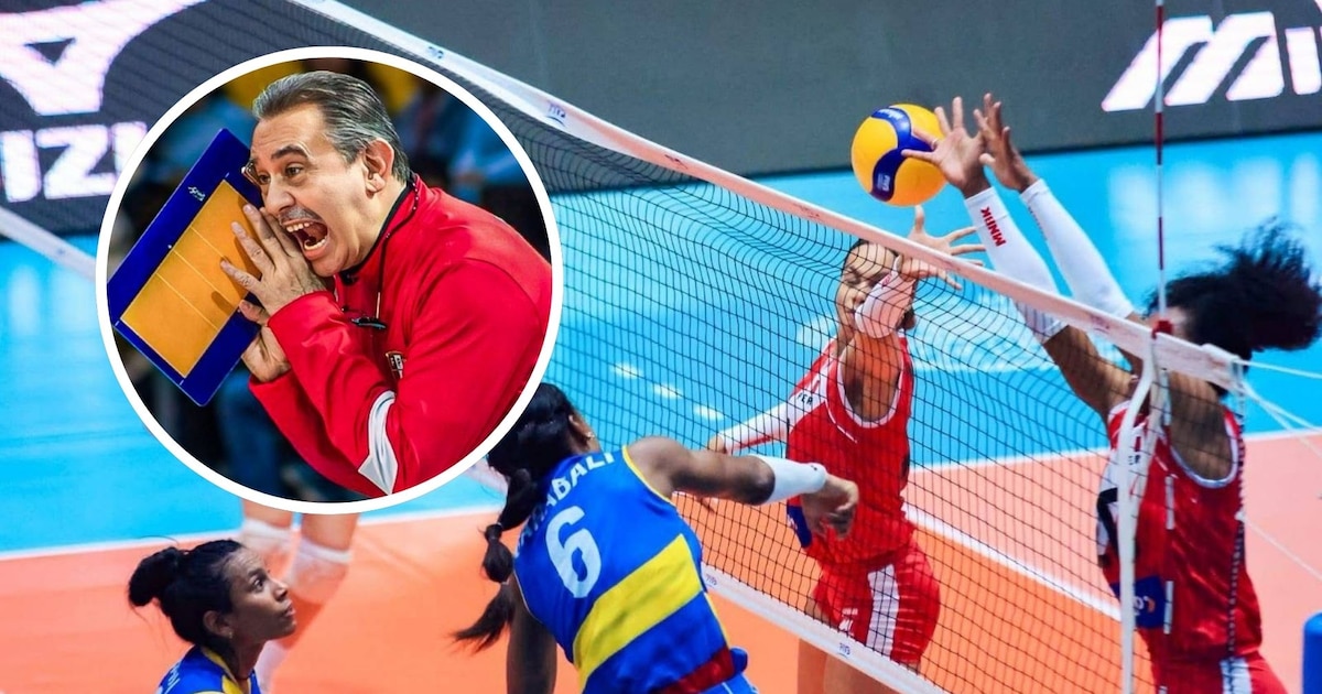 Antonio Rizola reconoce errores tras caída ante Colombia y advierte sobre Venezuela: «No asumamos la victoria solo por ser Perú»