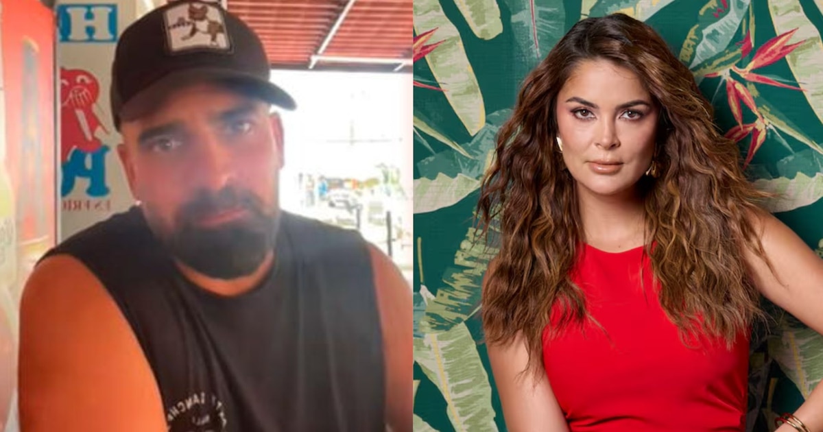 ¿Brian Rullán insinúa su importancia para Laura Spoya? Los mensajes donde afirma que “eventualmente, mi presencia será necesaria”