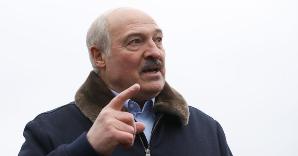 Reino Unido, Australia y Canadá exigen la liberación de presos políticos en Bielorrusia y denuncian cinco años de represión bajo Lukashenko
