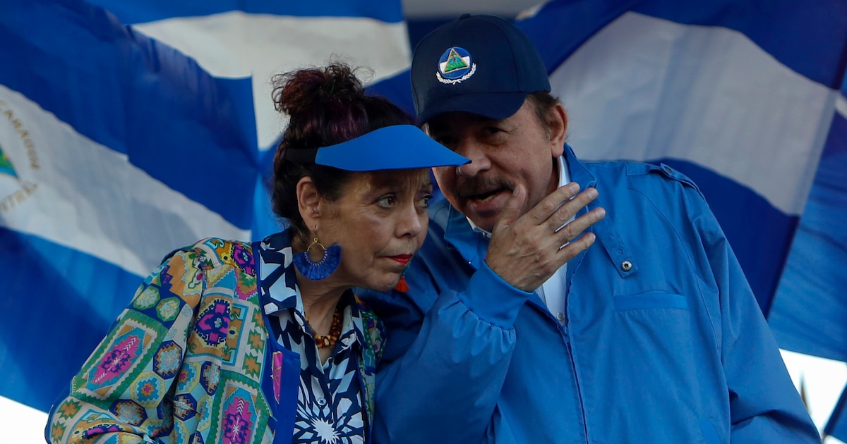 EEUU advierte a estadounidenses sobre riesgos de inversión en Nicaragua tras ley que confisca tierras en frontera