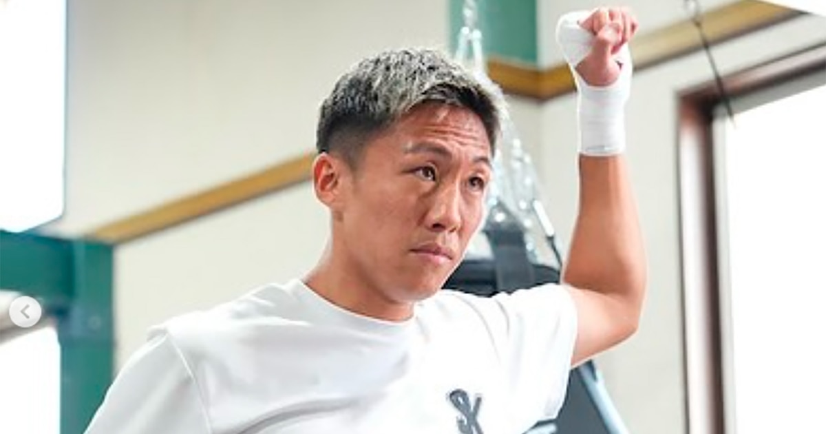 Muere el boxeador japonés Shigetoshi Kotari a los 28 años tras lesión cerebral en pelea por título OPBF