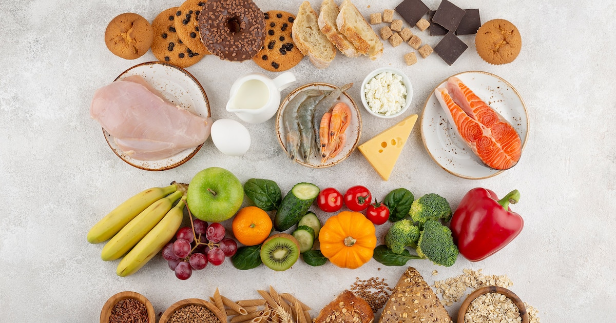 El consumo de alimentos caseros duplica la pérdida de peso en personas con sobrepeso, según estudio sobre dietas ultraprocesadas