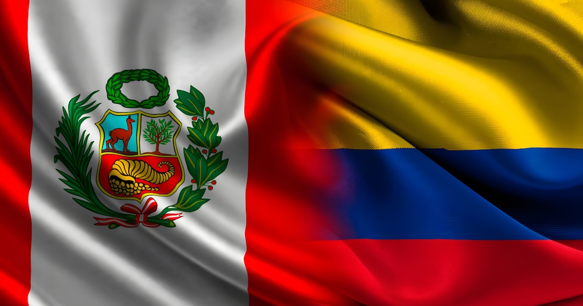 Perú aumenta sus compras a Colombia, importando por más de 1.500 millones de dólares en el último año