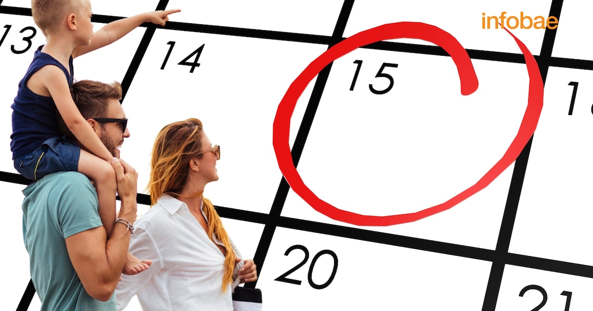 Perú declara festivo el 15 de agosto: detalles sobre la celebración y las regiones beneficiadas, según El Peruano