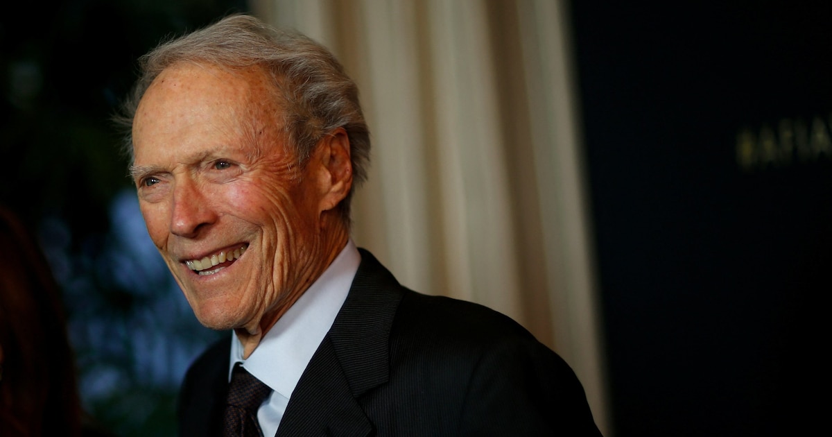 Clint Eastwood a los 95 años desafía la vejez: su rutina de bienestar y la clave de su vitalidad