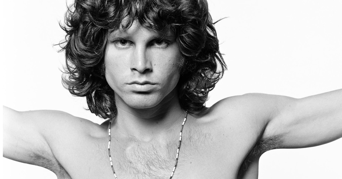 Jim Morrison recibe perdón póstumo en Florida tras décadas de dudas sobre acusación de exhibicionismo