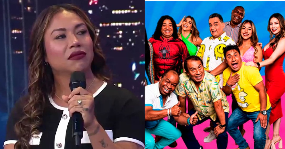 Dayanita expresa arrepentimiento por abandonar a JB en ATV y pide perdón a sus excompañeros por sentirse atrapada