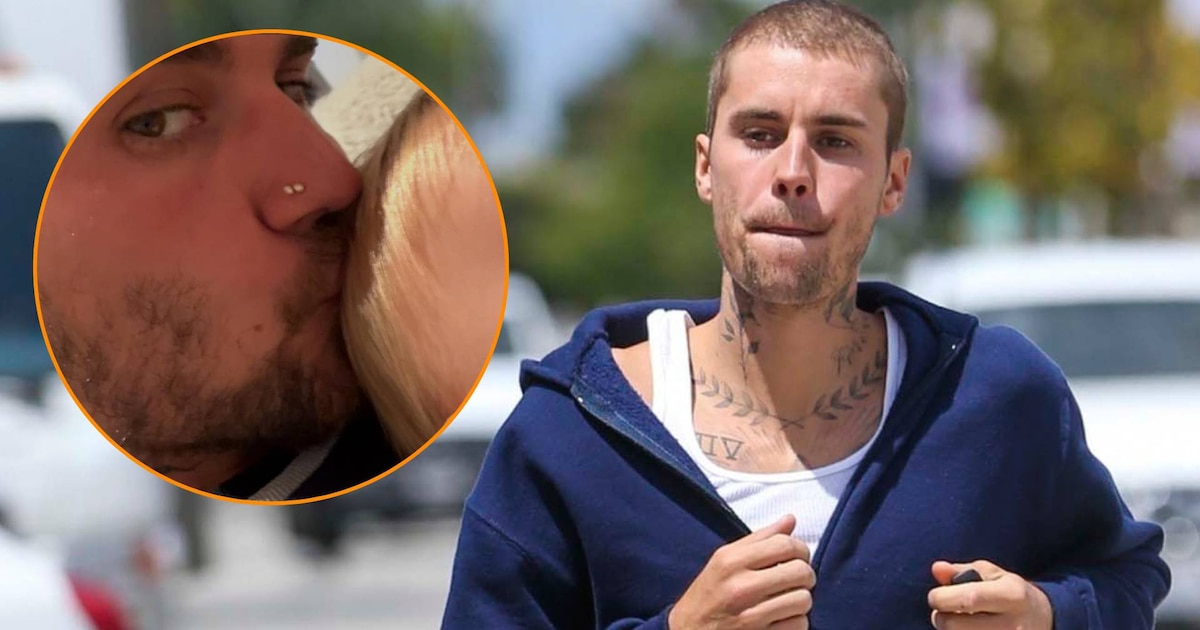 Justin Bieber comparte tiernas selfies con su hijo Jack Blues en vísperas de su primer cumpleaños