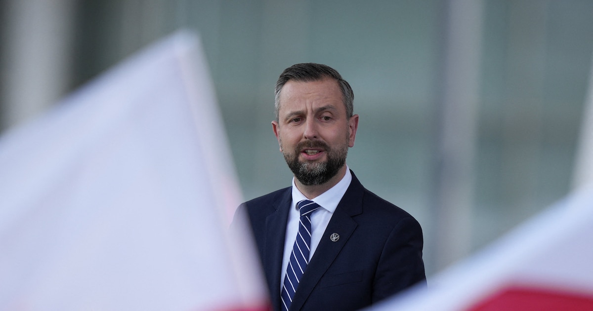Polonia ve cerca un posible alto el fuego en Ucrania y anticipa la participación de Zelensky en diálogo entre EE.UU. y Rusia
