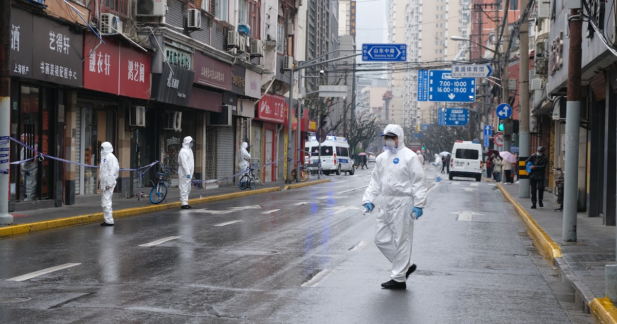 Alerta sanitaria en China por virus altamente contagioso: detalles, riesgos y posible impacto en el Perú