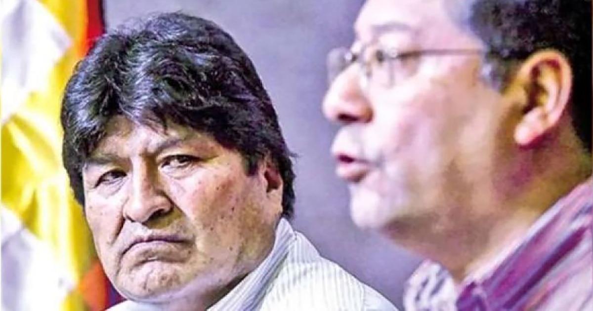 Evo Morales acusa a Luis Arce de planear fuga a Venezuela tras las elecciones en medio de crisis política y cuestionamientos a la transparencia
