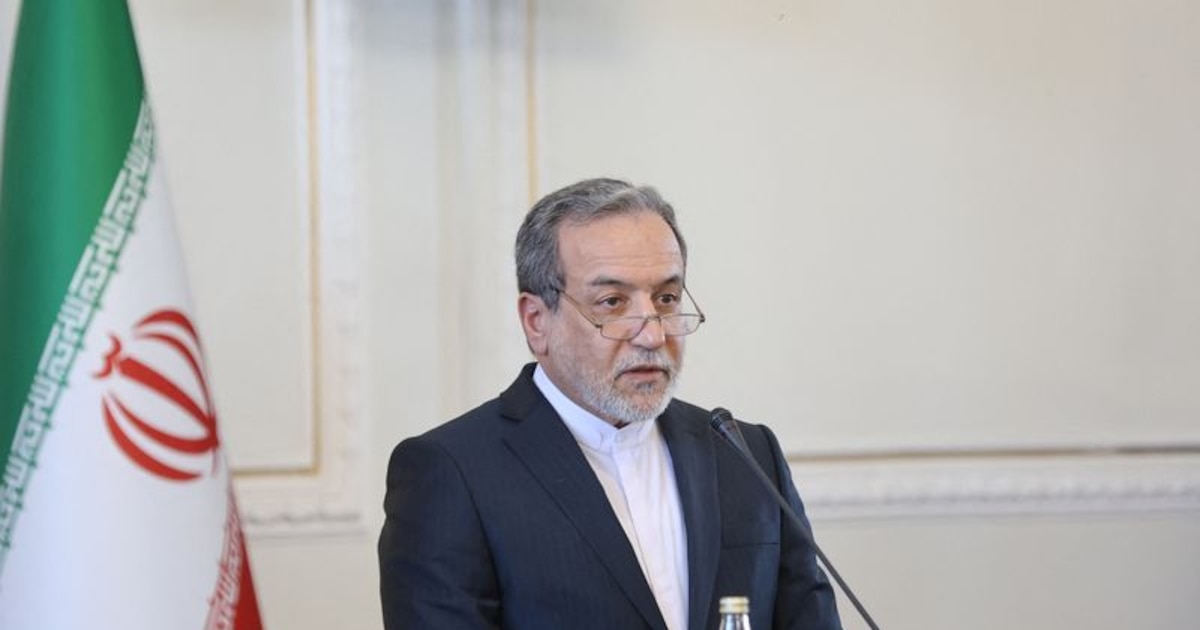 Irán recibe a funcionario del OIEA en medio de crisis nuclear y sin acceso a instalaciones desde junio