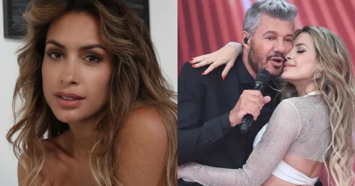 Milett Figueroa confiesa sus secretos más personales sobre su vínculo con Marcelo Tinelli y asegura que realiza todas sus fantasías con él
