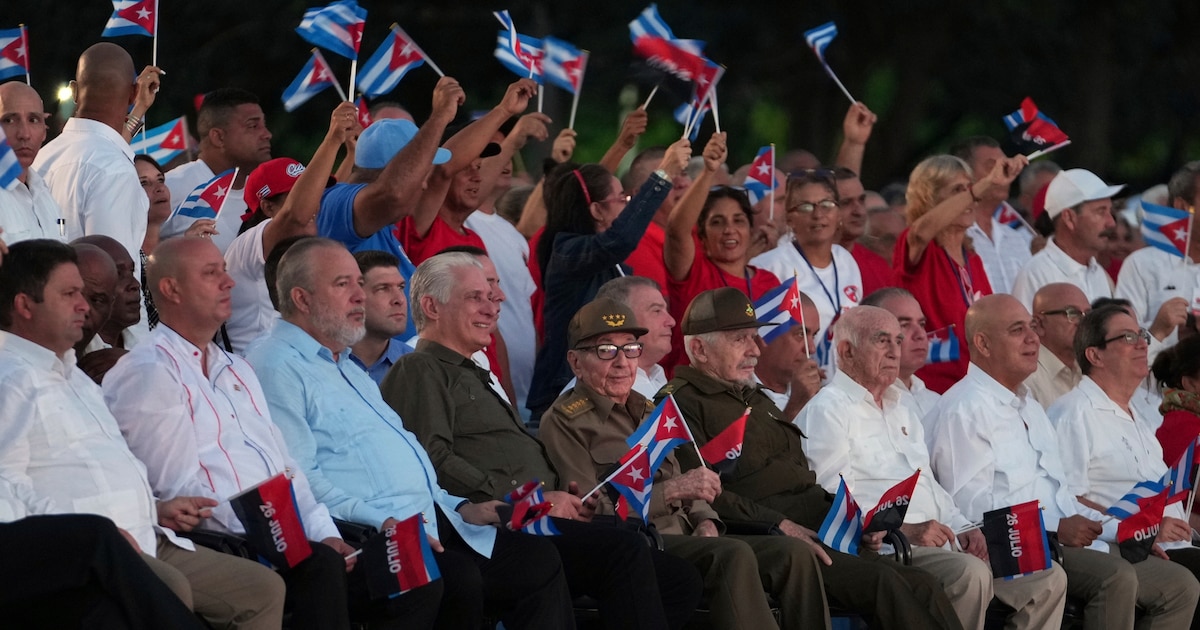 Filtración revela que el conglomerado militar GAESA controla más de 18 mil millones de dólares en activos en Cuba, poniendo en jaque la opacidad de la economía cubana