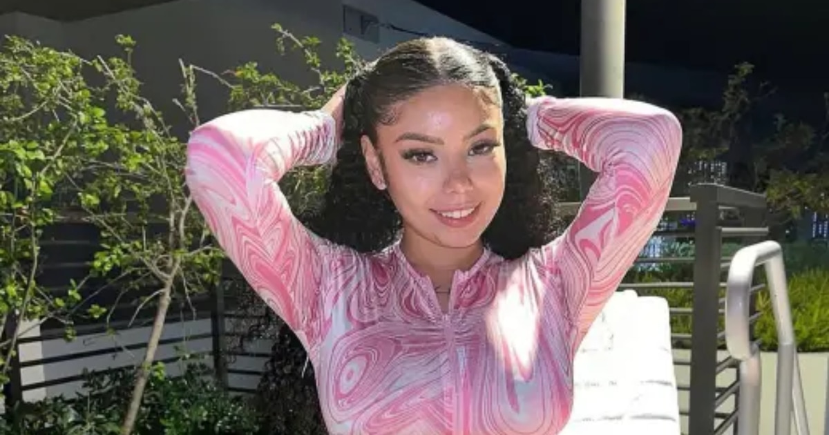 Fallece a los 24 años la influencer Lina Bina, Miss John Dough, por complicaciones de un coágulo en Florida