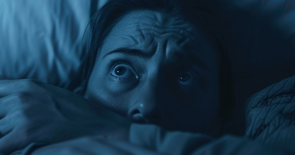 ¿Terrores nocturnos en niños y adultos? Conoce las causas, síntomas y cómo afrontar estos episodios de miedo intenso durante el sueño