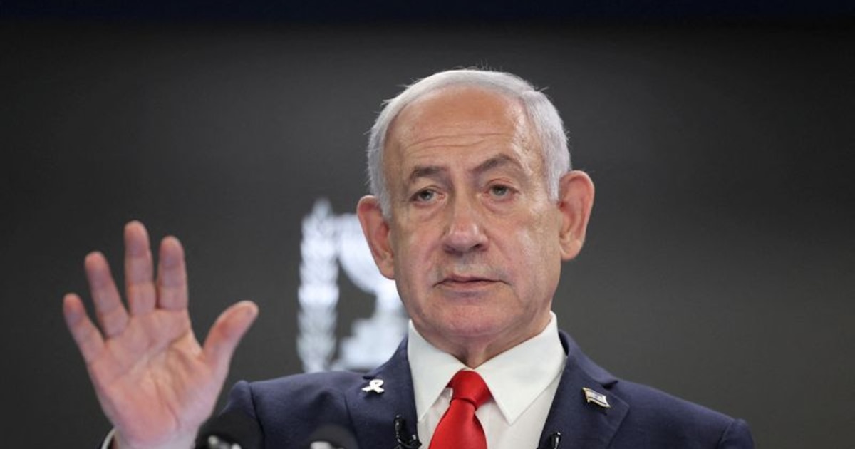 Netanyahu Justifica la ofensiva en Gaza y confirma avances rápidos, mientras mueren seis periodistas en ataque israelí