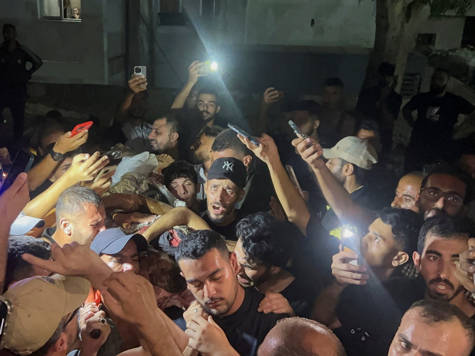 Alarma internacional: Conflicto en Oriente Medio escala ante nuevas tensiones y violencia