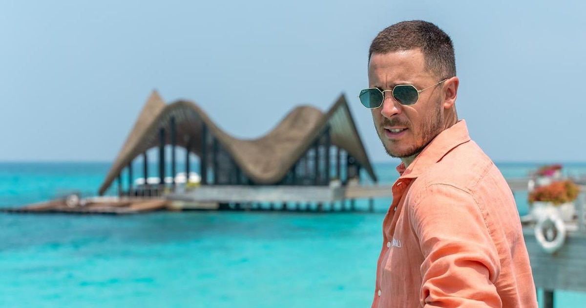 Eden Hazard revela las verdaderas razones de su retiro del fútbol: cansancio y búsqueda de paz familiar en Madrid