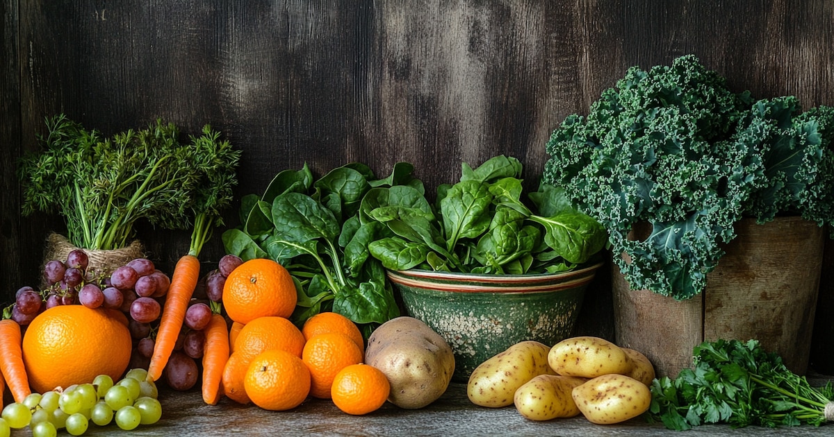 Alimentación y Estrés: Cómo Reducir el Cortisol y Mejorar Tu Salud con la Dieta Adecuada