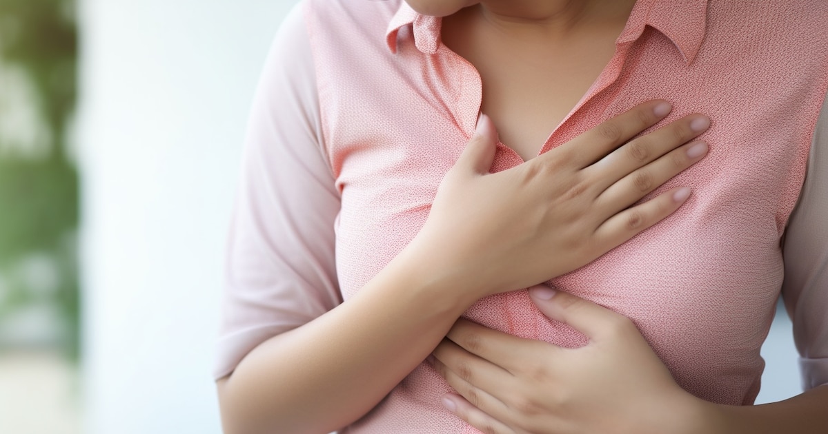 Palpitaciones Cardíacas y Ansiedad: Cuándo Son Inofensivas y Cuándo Consultar al Médico