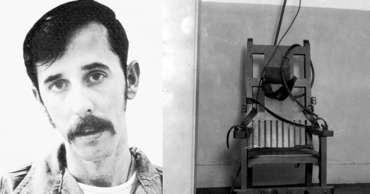 Huyó de la cárcel horas antes de su ejecución: la historia de Troy Leon Gregg y su audaz escape en Georgia
