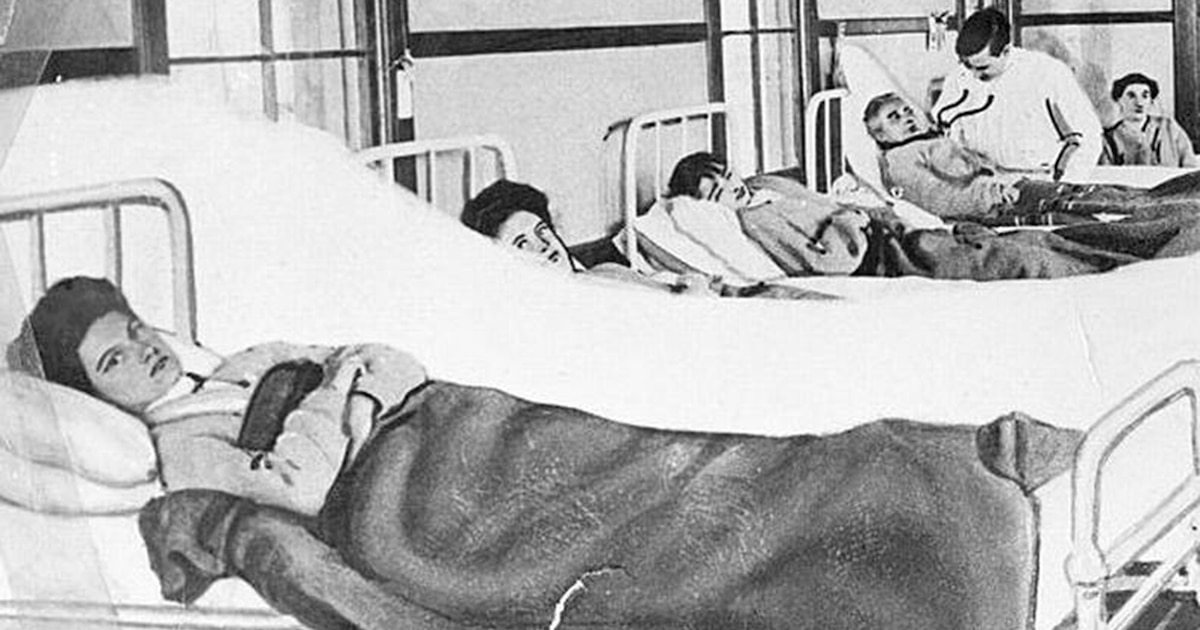 Mary Mallon, la cocinera irlandesa que inspiró el concepto de portadores asintomáticos y enfrentó 23 años de confinamiento por transmitir fiebre tifoidea