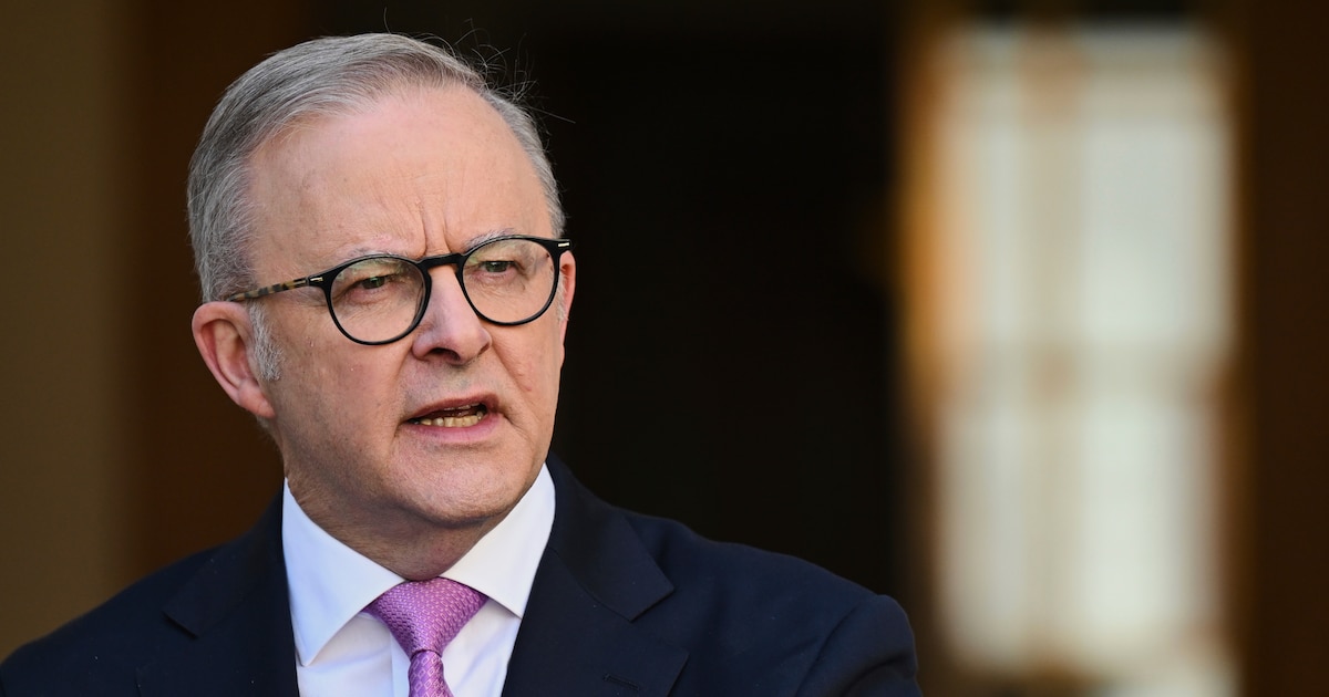 Australia reconoce oficialmente al Estado de Palestina en la ONU para promover la paz y abordar la crisis humanitaria en Gaza