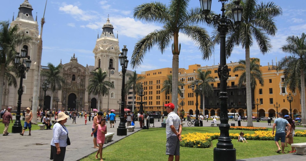 Cierre total en el Damero de Pizarro: el centro de Lima dejará de ser vía para autos