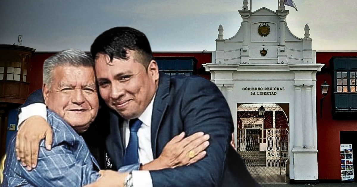Anulan concursos Procompite por S/58 millones en La Libertad debido a denuncias de corrupción y cobros ilegales en la gestión de César Acuña