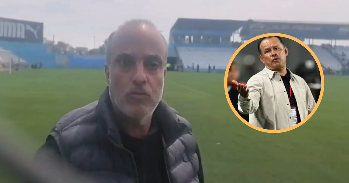 Propietario de Melgar enfrenta a hinchas en intenso altercado tras derrota ante Sporting Cristal: «Asumo la responsabilidad, con Juan Reynoso la situación mejorará»