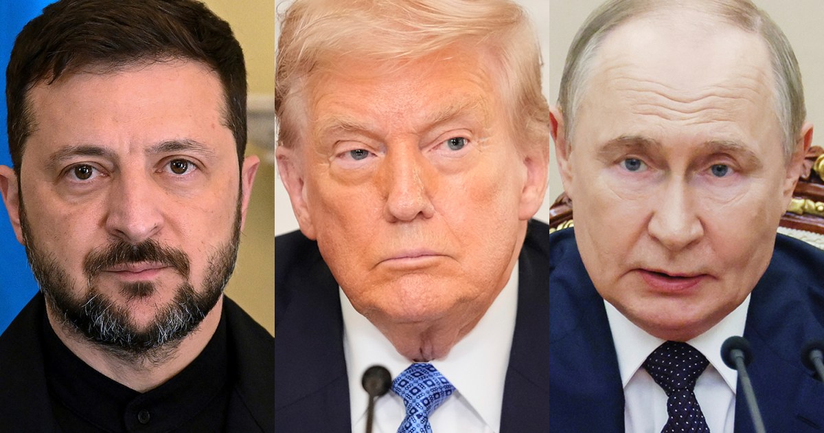 Tensión en Ucrania: Expertos y soldados advierten que la cumbre Trump-Putin en Alaska no traerá paz y busca manipular la realidad en medio del avance ruso