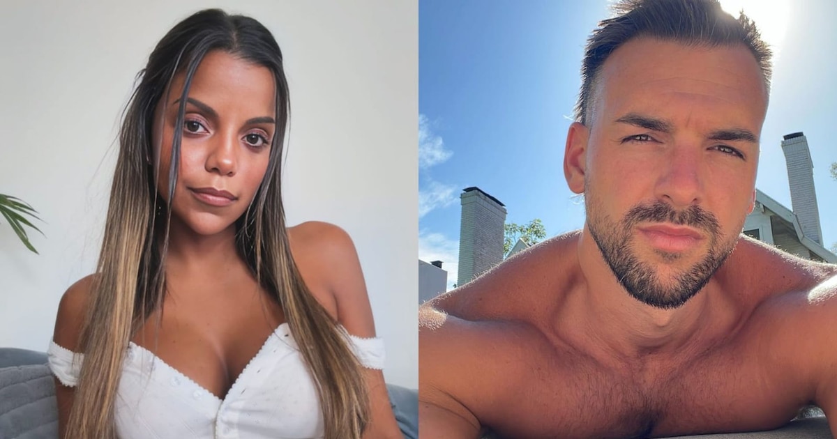 Juan Ichazo y Johana Cubillas vuelven a confrontarse por la custodia y el tiempo con sus hijos: “Piensa que es un buen padre”