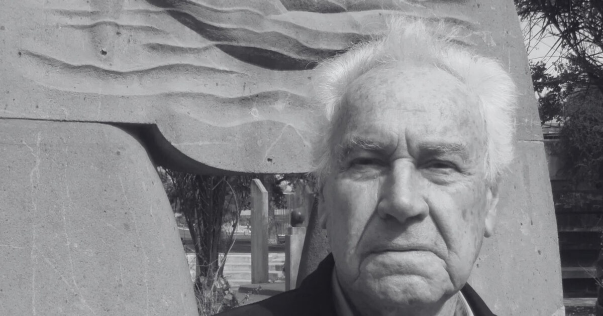Fallece a los 99 años Celso Garrido Lecca, destacado compositor peruano y figura clave de la música clásica en América