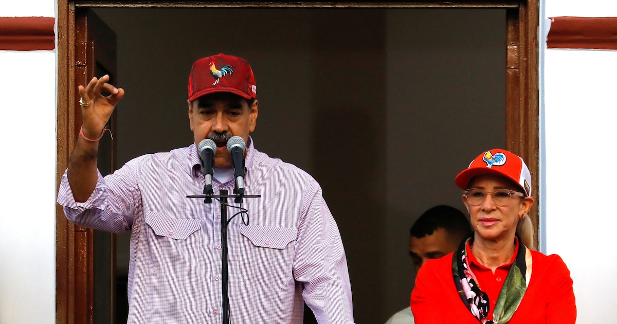 Maduro promete recuperar el Esequibo “más temprano que tarde” a pesar de fallo de la CIJ y amenazas contra Guyana