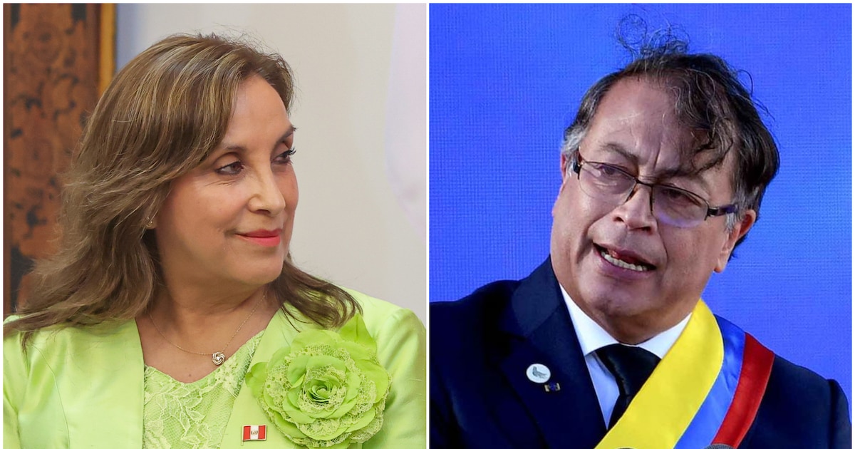 Alerta en el Congreso por posible conflicto armado tras izamiento de bandera colombiana en territorio peruano