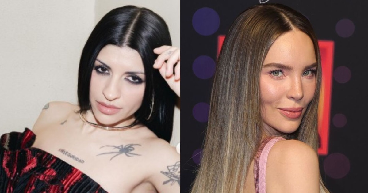 Cazzu Regresa a CDMX para Presentar su Libro “Perreo” y Habla sobre la Crianza de Su Hija e Implicaciones con Christian Nodal