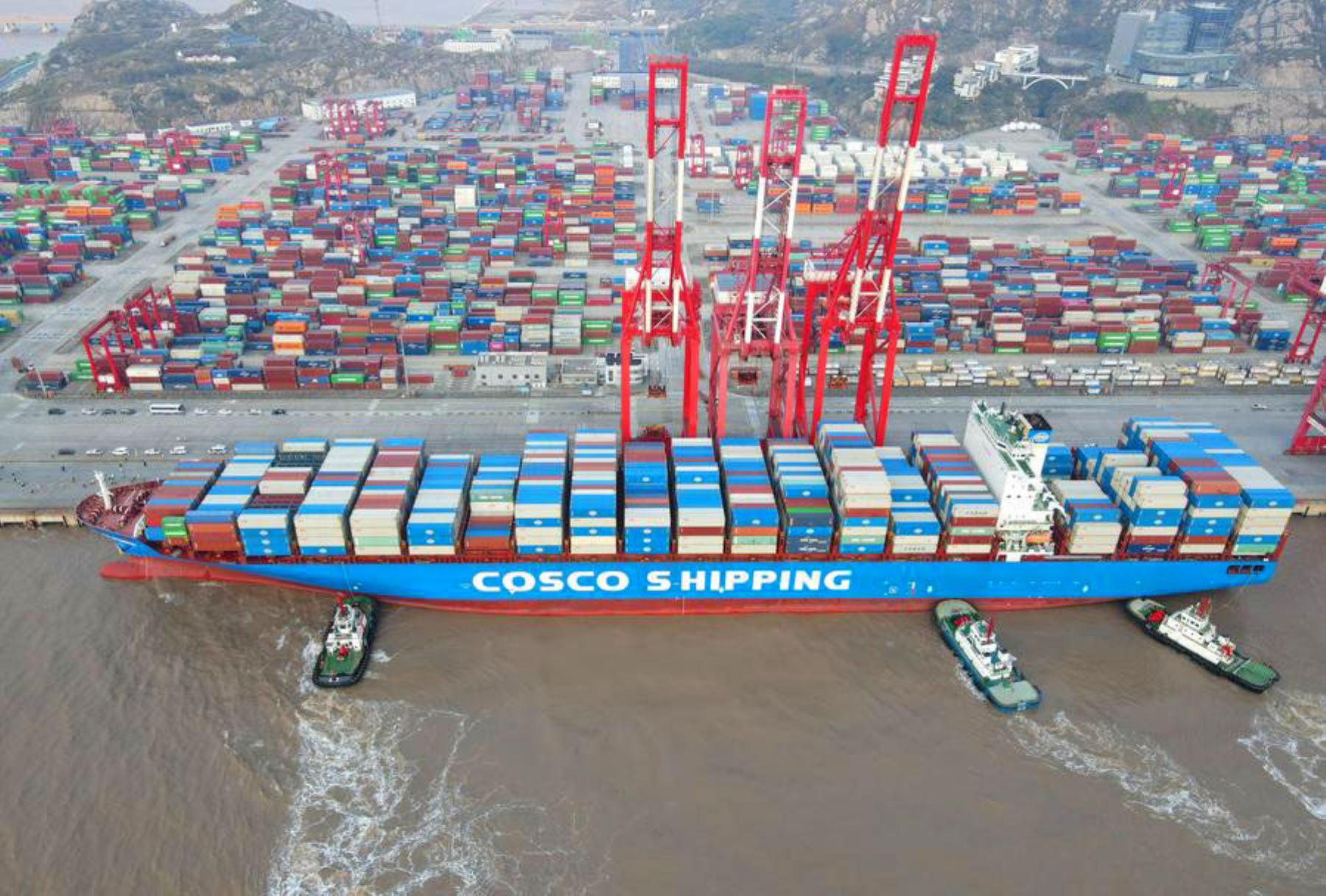 China y EE.UU. acuerdan extender la suspensión de aranceles en un paso clave para la economía global