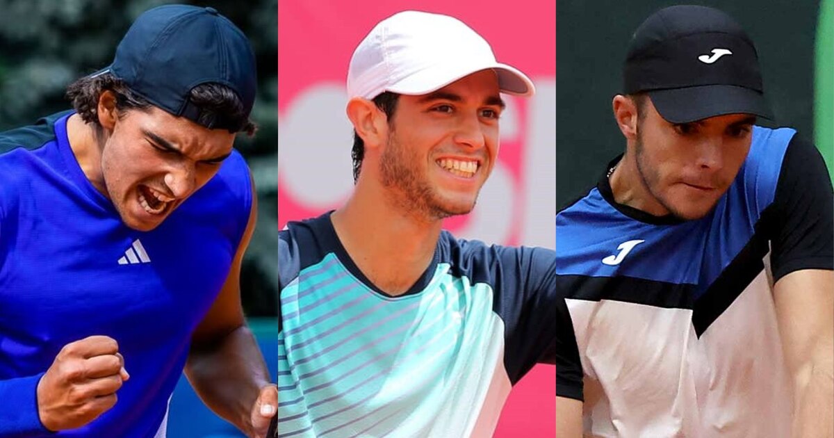 Portugal anuncia su lista de jugadores para la serie contra Perú en la Copa Davis: tres Top 200 lideran el equipo en Lima