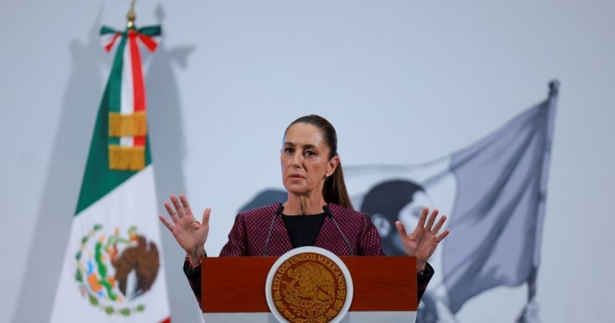 Reducción del 25.3% en homicidios dolosos y estrategia contra la violencia enfocada en juventudes, marca avance en seguridad nacional