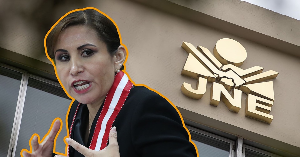 Patricia Benavides se niega a asistir al JNE y solicita a Delia Espinoza que le asigne una Fiscalía Suprema