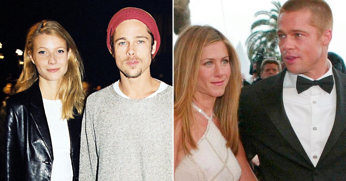 Jennifer Aniston confirma amistad cercana con Gwyneth Paltrow y revelan conversaciones sobre Brad Pitt