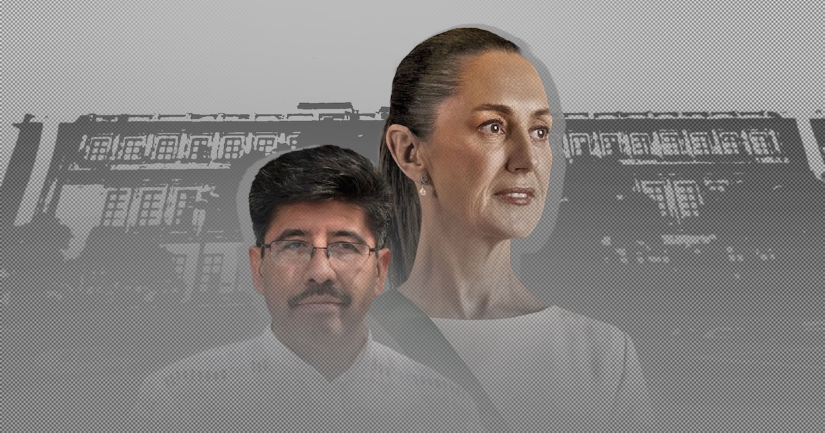 Claudia Sheinbaum revela detalles del 1er informe de gobierno y confirma invitados especiales para el 1 de septiembre