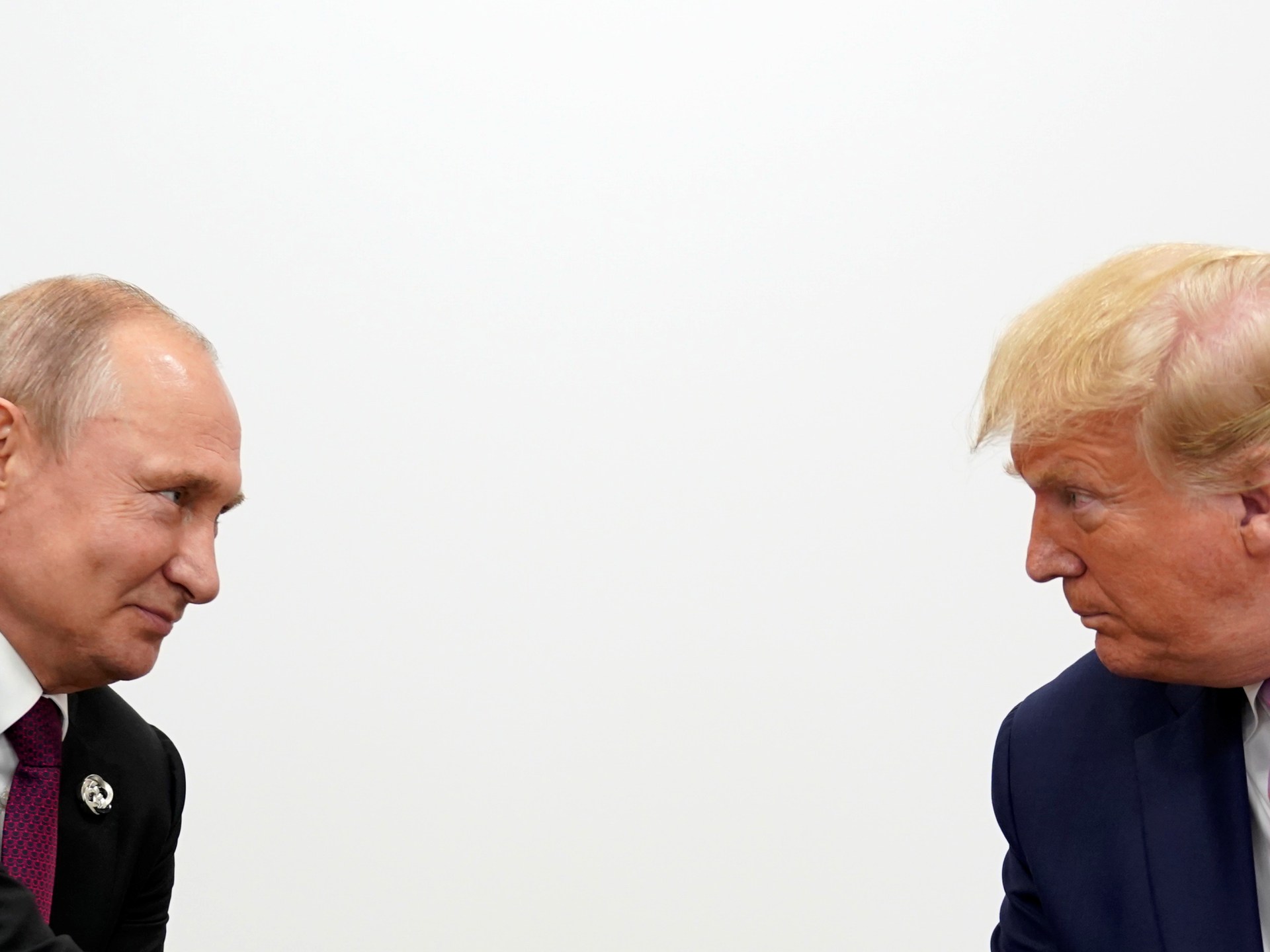 Trump y Putin reanudan acercamientos en Alaska: ¿Un posible reinicio de relaciones y fin de la guerra en Ucrania?