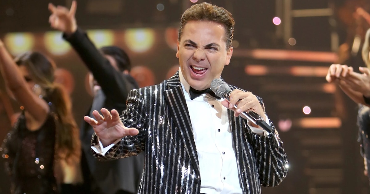 Cristian Castro llega a Perú: fecha, horarios, venta de boletos y todo lo que necesitas saber sobre su concierto esperado